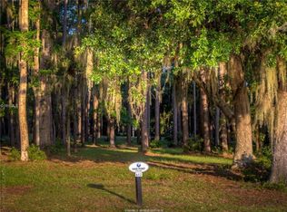 1 Blodgett Holw, Daufuskie Island, SC 29915
