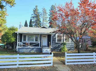 10563 Sierra Dr, Grass Valley, CA 95945