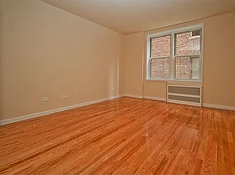 Rented by SW Queens Mezzanine