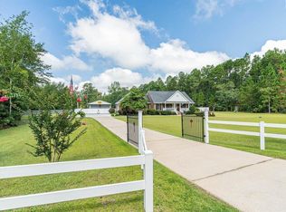 355 Irwin Rd, Lexington, SC 29073
