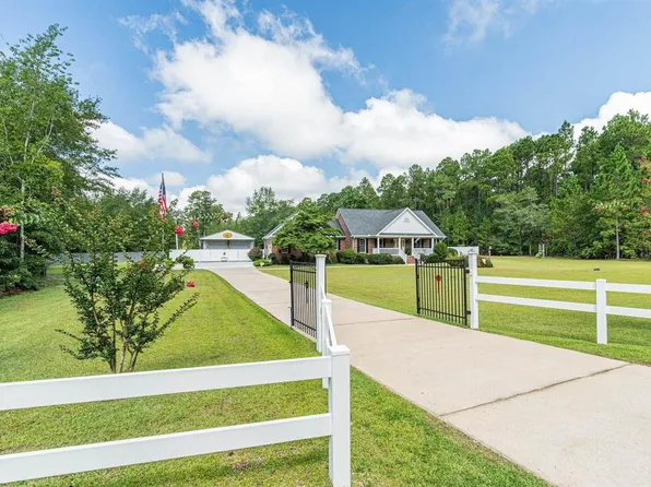 355 Irwin Rd, Lexington, SC 29073
