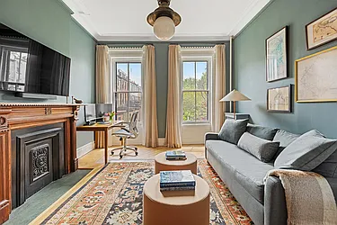 Rented by Corcoran