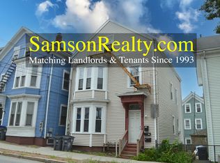 365 Wickenden St #3, Providence, RI 02903