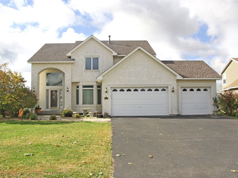 Located on quiet cul de sac.
