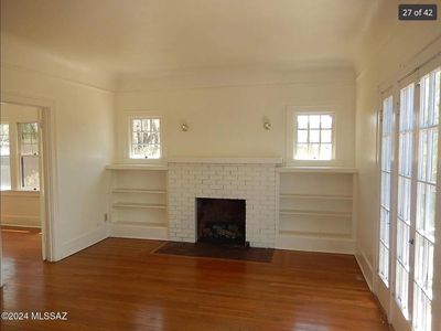 1031 E Seneca St #1, Tucson, AZ, 85719