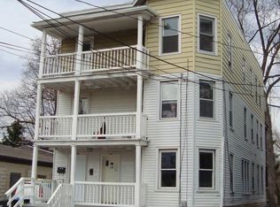 266 Centre St #2, Springfield, MA 01151