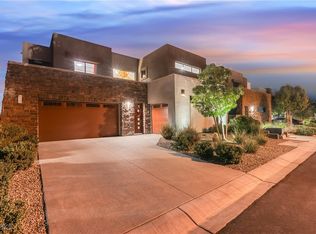 6194 Amber View St, Summerlin, NV 89135