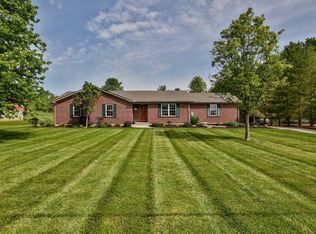 9590 Dick Rd, Harrison, OH 45030