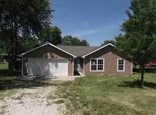 504 E Lucy St, Mc Louth, KS 66054