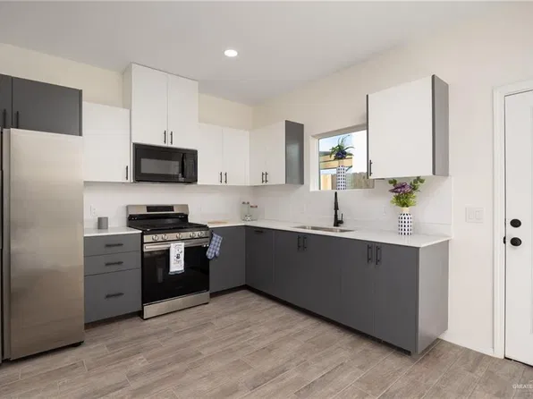 1416 Karen Dr, Mission, TX
