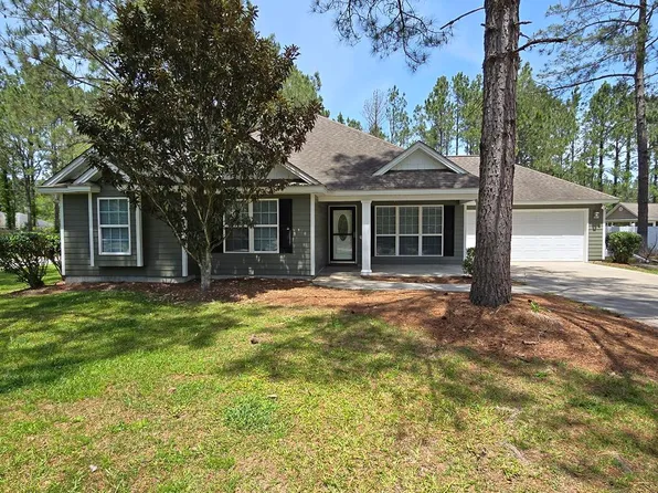 11 Cypress Trl, Lakeland, GA 31635
