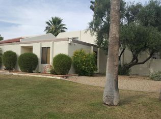7801 E Rovey Ave, Scottsdale, AZ 85250