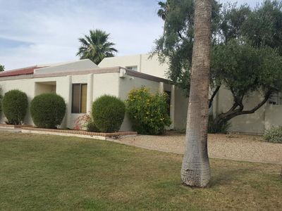 7801 E Rovey Ave, Scottsdale, AZ, 85250