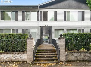 9221 N Lombard St APT 2, Portland, OR 97203