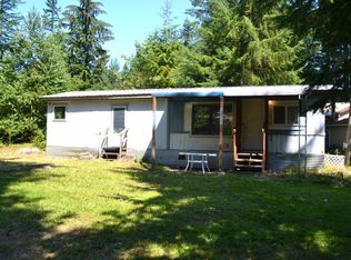 6182 Shamrock Rd, Maple Falls, WA 98266