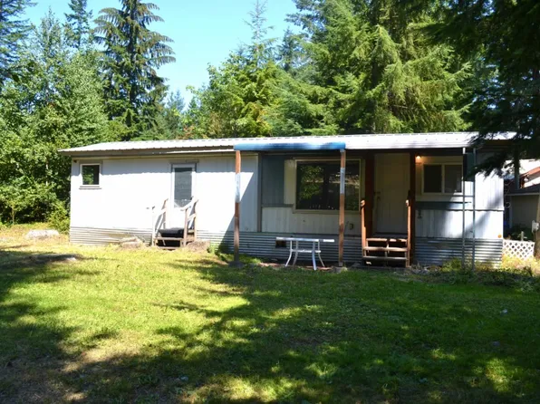6182 Shamrock Rd, Maple Falls, WA 98266