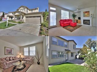 1622 Pala Ranch Cir, San Jose, CA 95133