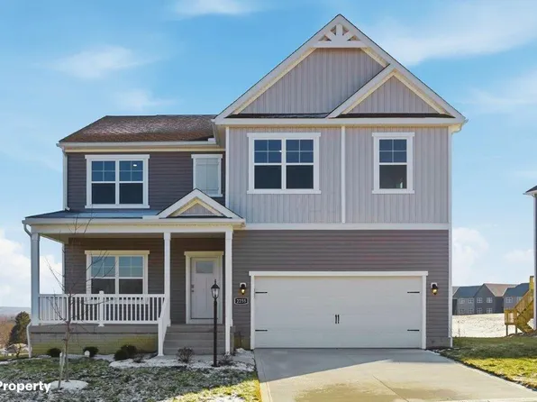6250 Farella Way, Galloway, OH 43119
