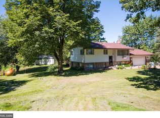 38398 Lever St NE, Stanchfield, MN 55080