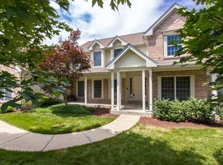 1623 Ashford Oaks Ct, Glencoe, MO