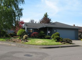 14870 NE Eugene St, Portland, OR 97230