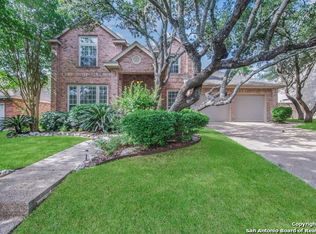 2230 Fawnfield Ln, San Antonio, TX 78248