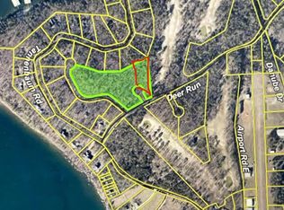 LOT 314 Deer Run LOT 314, Drasco, AR 72530