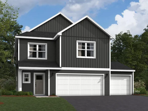 1048 Adamstown Dr, Rosemount, MN 55068