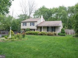 131 Richard Dr, Chalfont, PA 18914