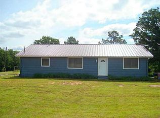 25543 Bethel Curve Rd, Tecumseh, OK 74873