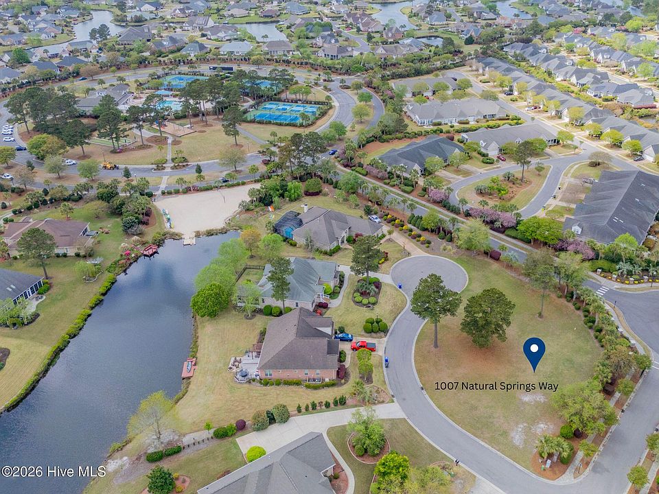 1st image of 1007 Natural Springs Way Lot 52
