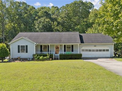 1106 Birch St, Salisbury, NC, 28146