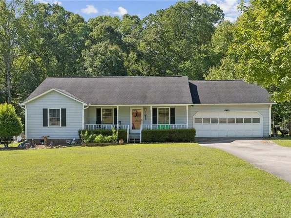 1106 Birch St, Salisbury, NC 28146