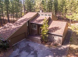 70402 Linnaea Borealis, Sisters, OR 97759