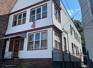 108 Rutgers Ave, Jersey City, NJ 07305