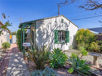 1216 N Lincoln St, Burbank, CA, 91506