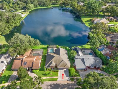 2915 Valencia Ln E, Palm Harbor, FL, 34684