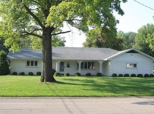 3605 W Gatewood Ln, Muncie, IN