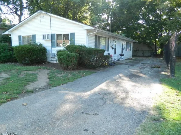 1144-1146 Dover Ave, Akron, OH 44320
