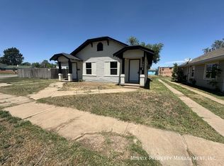 1506 SW 11th Ave, Amarillo, TX 79101