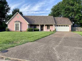 6741 Pheasant Walk Cv, Memphis, TN 38141