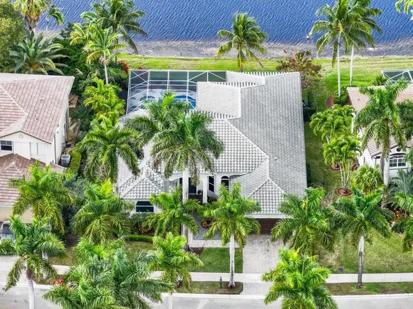 884 Marina Drive, Weston, FL 33327