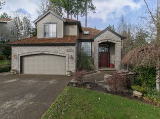 10295 SW Cormorant Dr, Beaverton, OR 97007