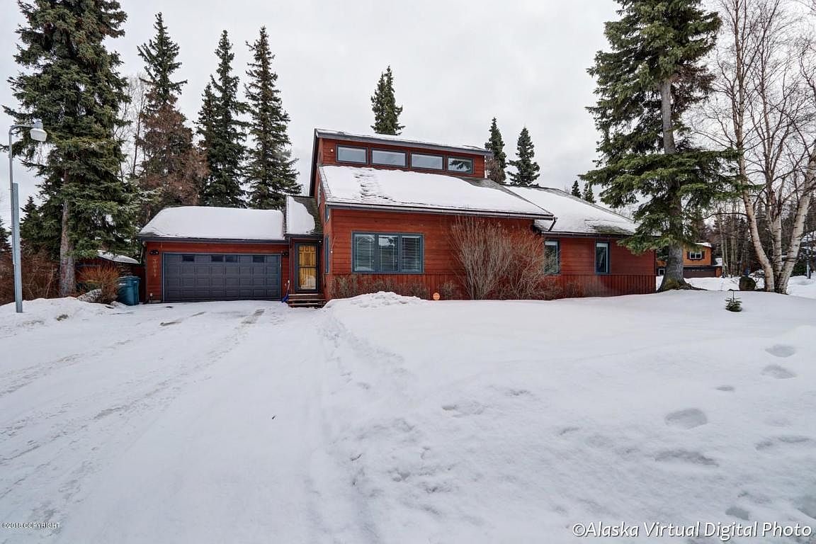 3011 Amber Bay Loop, Anchorage, AK 99515 | Zillow