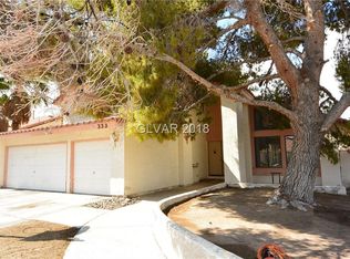 333 Esquina Dr, Henderson, NV 89014