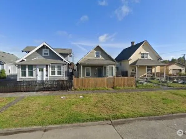 817 E 35th Street, Tacoma, WA 98404