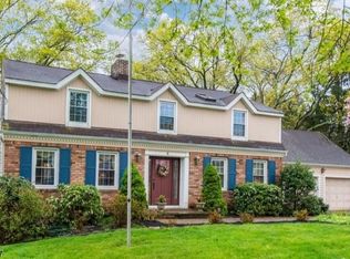 6 Glencove Rd, Morris Plains, NJ 07950