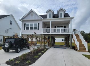 2668 Seaport Cir LOT 152, Georgetown, SC 29440