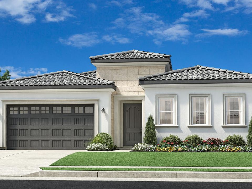 Italian Villa
