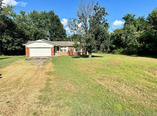 10223 S 156th West Ave, Sapulpa, OK 74066